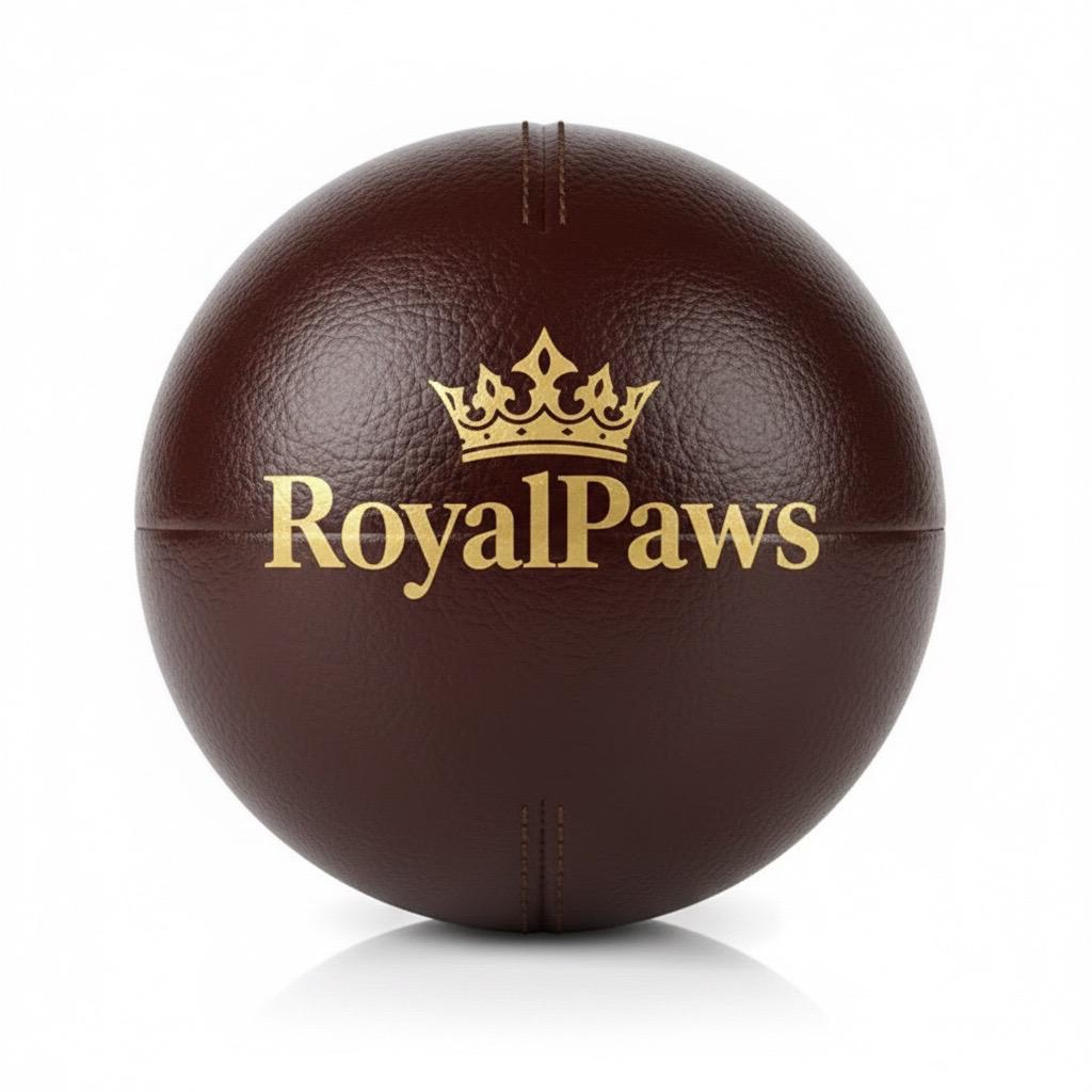 RoyalPaws Play Ball