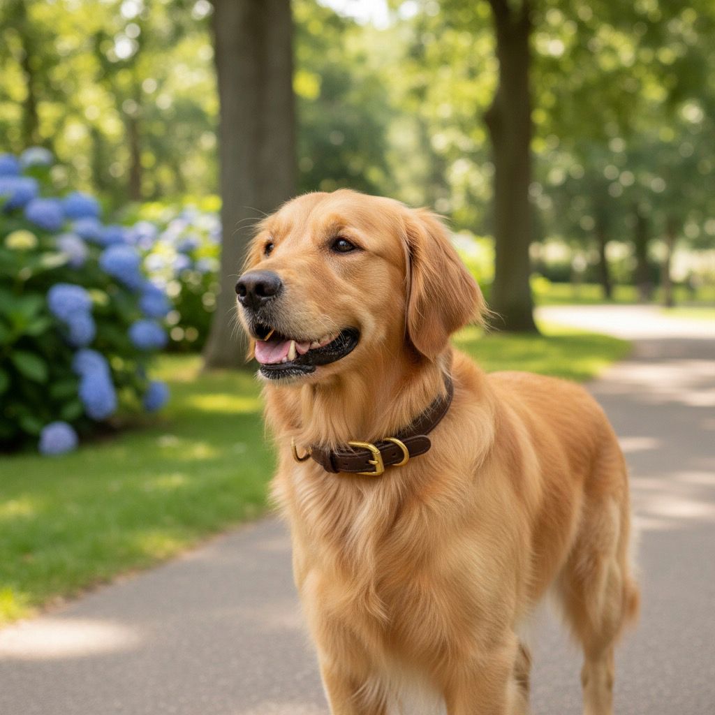 RoyalPaws Premium Collar