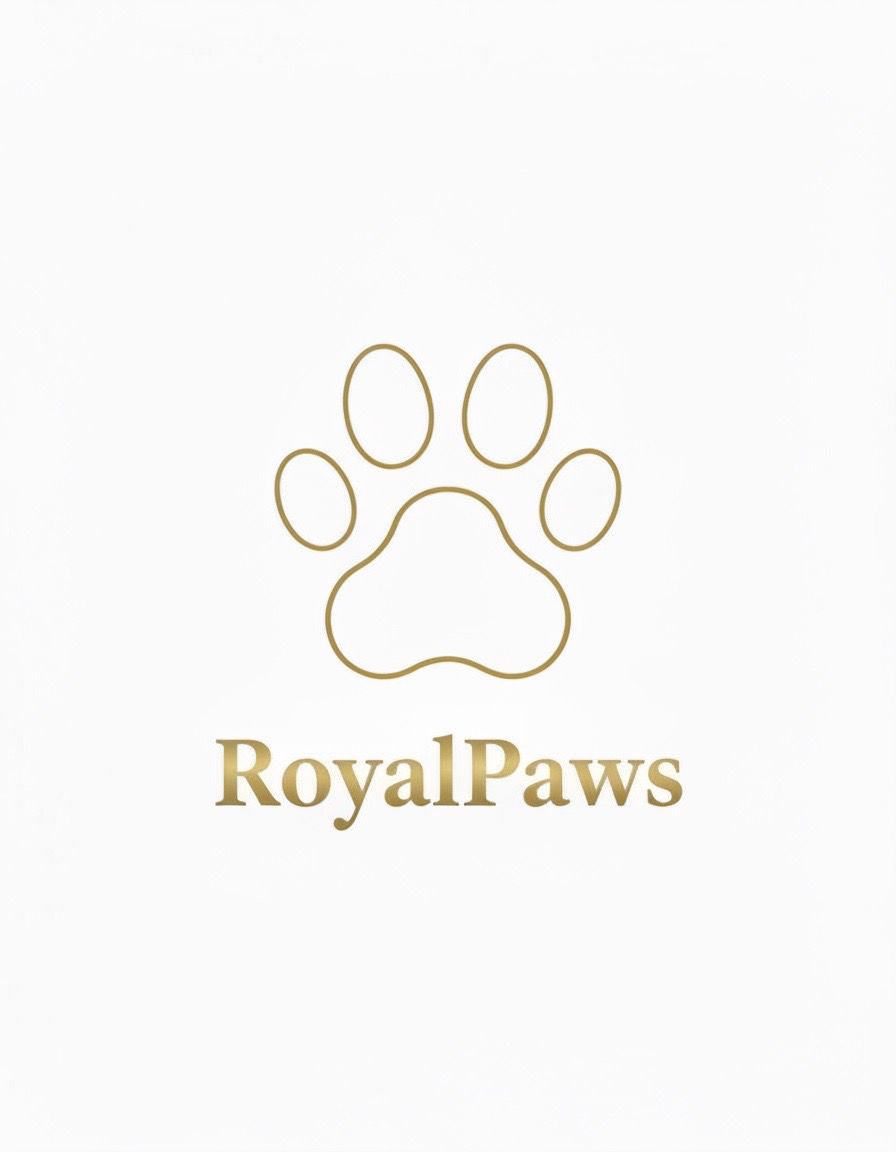 RoyalPaws
